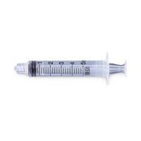 BD BD Luer-Lok Single-Use Sterile Syringes 309646 - 1.0 Each