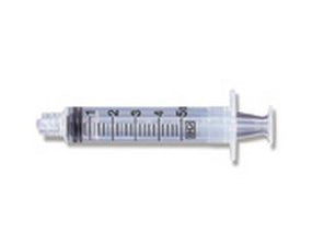 BD BD Slip-Tip Disposable Syringes 309647 - 500.0 Each
