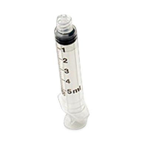 BD Luer Lock Euro Syringes - B-D309649