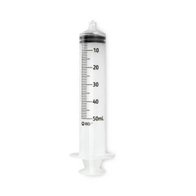 BD BD Luer-Lok Single-Use Sterile Syringes 309653 - 40.0 Each