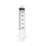 BD BD Luer-Lok Single-Use Sterile Syringes 309653 - 160.0 Each
