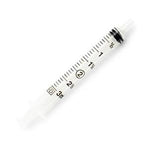 BD Slip Tip Syringes - 309656 - 800 Each - MDL-B-D309656