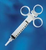 BD BD Luer-Lok Control Syringes 309695 - 100.0 Each