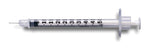 BD BD Micro-Fine Needled Insulin Syringes 329461 100 Each-MDL-B-D329461Z