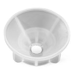 Corning Life Sciences Conical-Bottom Accessories 352090 Falcon Cushion with Extractor for 175 mL and 225 mL Conical Centrifuge Tubes - MDL-B-D352090 - 8 Each
