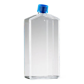 Corning Life Sciences Falcon 225cm2 Rectangular Canted-Neck Cell Culture Flasks 353138 - 30.0 Each