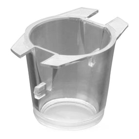 Corning Life Sciences Falcon 8.0-µm Transparent PET Membrane Cell Culture Inserts 353182 - 48.0 Each