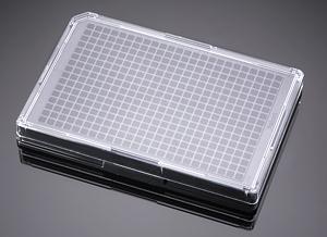 Corning Life Sciences Falcon Optilux 384-Well Microplates 353963 - 50.0 Each - MDL-B-D353963