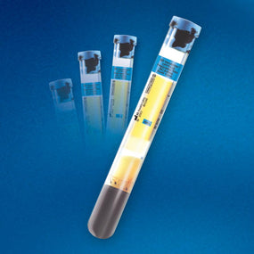 Vacutainer Cell Preparation Glass Tubes - 362761 - 60 Each - MDL-B-D362761