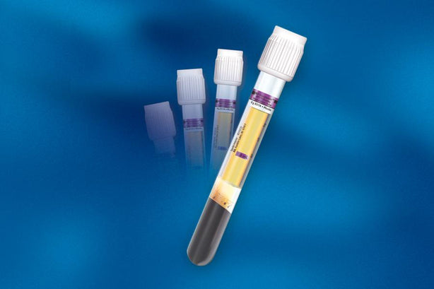 BD Venous Blood Collection Tubes - 362788 - 1000 Each - MDL-B-D362788