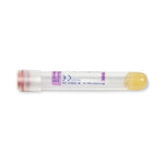 BD Vacutainer Plasma Preparation Tubes 362799 1.0 Each-MDL-B-D362799H