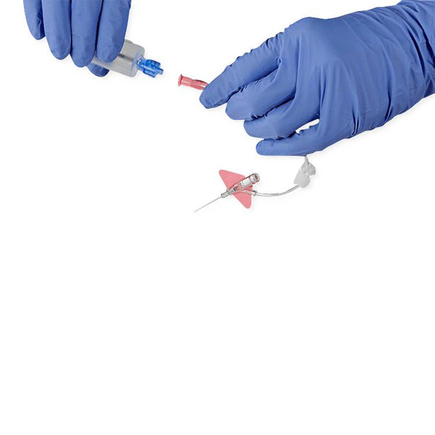BD Vacutainer Luer-Lok Sample Access Devices 364902 200 Each - MDL-B-D364902