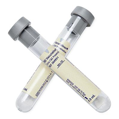 BD Vacutainer Urine Collection Bulk Products 364951 1.0 Each-MDL-B-D364951H
