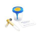 BD Vacutainer Urine Collection Kits 364956 - 1.0 Each - MDL-B-D364956H