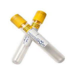 BD Vacutainer Urine Collection Bulk Products 365017 1.0 Each-MDL-B-D365017H