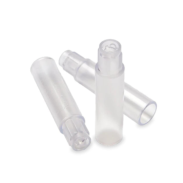 Microtainer Blood Collection Tubes - 365976 - 50 Each - MDL-B-D365976Z