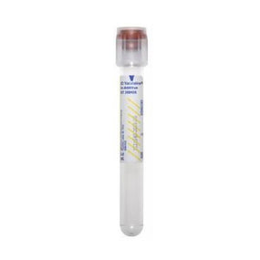 BD Plastic Tube for Discard (No Additive) 366408 - 100.0 Each