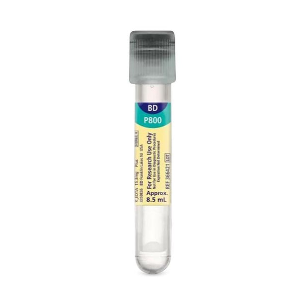 P800 Blood Collection Systems - 366421 - 100 Each - MDL-B-D366421