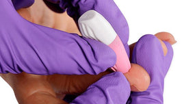 BD Microtainer Contact-Activated Lancets 366592 - 2000.0 Each