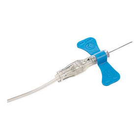 Vacutainer UltraTouch Pushbutton Blood Sets - 367364 - 200 Each - MDL-B-D367364