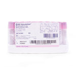 BD BD Vacutainer EDTA Blood Collection Tubes 367842 - 1000.0 Each - MDL-B-D367842