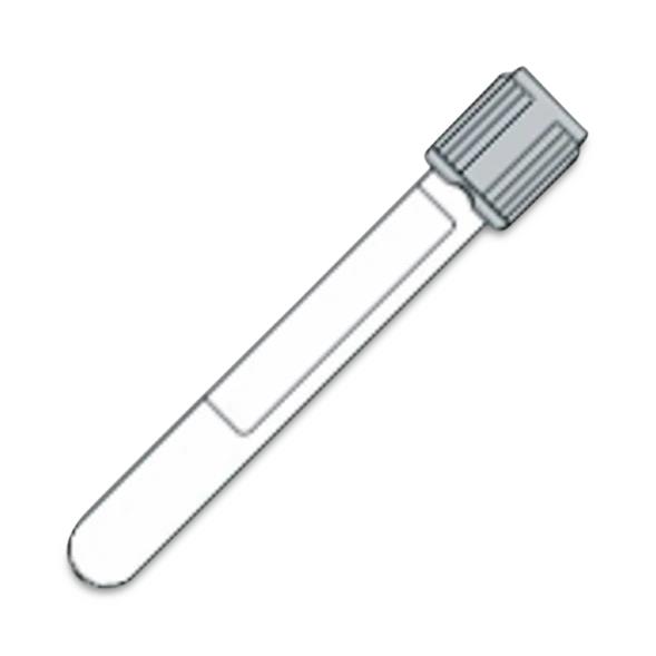 Vacutainer Blood Collection Tubes with Fluoride - 367925 - 1000 Each - MDL-B-D367925