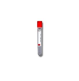 BD BD. id Bar Coded Plus Plastic Serum Tube 368044 - 1000.0 Each