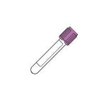 BD BD. id Bar Coded Plus Plastic Whole Blood Tube 368047 - 1000.0 Each - MDL-B-D368047
