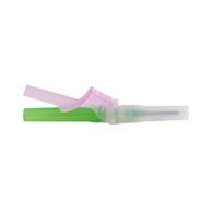 Vacutainer Eclipse Blood Collection Needles - 368607 - 1 Each - MDL-B-D368607H