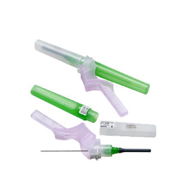 Vacutainer Eclipse Blood Collection Needles - 368651 - 100 Each - MDL-B-D368651CS