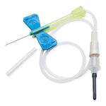 BD BD Vacutainer Safety-Lok Blood Collection Sets 368652 - 1.0 Each