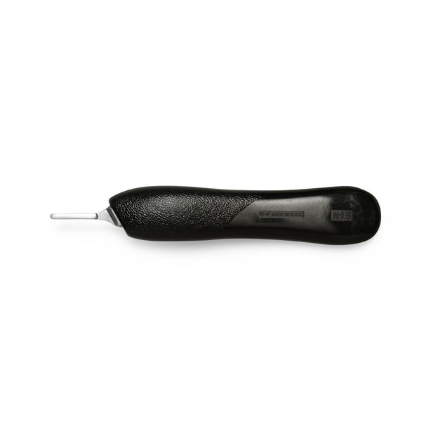 Aspen Surgical Products Bard-Parker Surgical Blade Handles 371050 - 5.0 Each - MDL-B-D371050