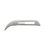Bard-Parker Stainless Steel Blades - 371212 - 1 Each - MDL-B-D371212H