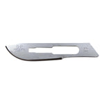 Bard-Parker Stainless Steel Blades - 371220 - 150 Each - MDL-B-D371220