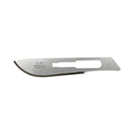 Bard-Parker Stainless Steel Blades - 371221 - 150 Each - MDL-B-D371221