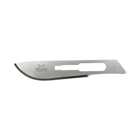 Bard-Parker Stainless Steel Blades - 371221 - 150 Each - MDL-B-D371221