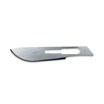 Bard-Parker Stainless Steel Blades - 371222 - 50 Each - MDL-B-D371222Z