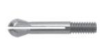 Beaver Visitec International Xstar Slit Ophthalmology Knife 371305 - 1.0 Each - MDL-B-D371305