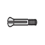 Beaver Visitec International Replacement Chuck Collet 371415 1.0 Each-MDL-B-D371415