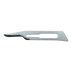 Bard-Parker Stainless Steel Blades - 371716 - 1 Each - MDL-B-D371716H