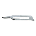 Bard-Parker Stainless Steel Blades - 371716 - 50 Each - MDL-B-D371716Z