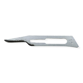 Bard-Parker Stainless Steel Blades - 371716 - 50 Each - MDL-B-D371716Z