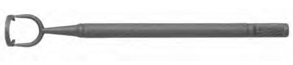 Beaver Ring Cutter, Swivel, Fixation, Visitec 372242 - MDL-B-D372242 - 5 Each
