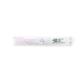 Bard-Parker Sterile Safety Scalpel - 372615 - 1 Each - MDL-B-D372615H