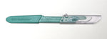 Bard-Parker Sterile Safety Scalpel - 372620 - 1 Each - MDL-B-D372620H