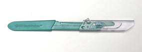 Bard-Parker Sterile Safety Scalpel - 372620 - 1 Each - MDL-B-D372620H