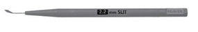 Beaver Visitec International Xstar Slit Ophthalmology Knife 373328 - 10.0 Each - MDL-B-D373328