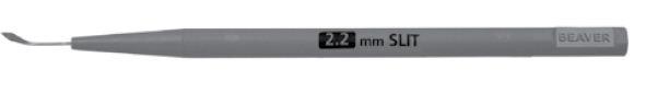 BEAVER VISITEC INTERNATIONAL Specialty Surgical Blades and Knives 373724 10 Each - MDL-B-D373724