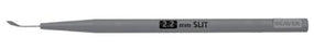 Beaver Visitec International Xstar Slit Ophthalmology Knife 373730 - 10.0 Each - MDL-B-D373730