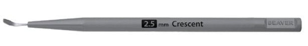 Xstar Crescent Knife - 373807 - 10 Each - MDL-B-D373807